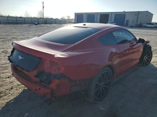 Image 3 of 2016 FORD MUSTANG  2016 with VIN 1FA6P8TH5G5278627