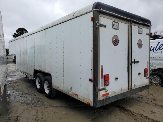 Obraz 3 z 1998 GOOS TRAILER 1998 z VIN 4D6EG3228WA005752