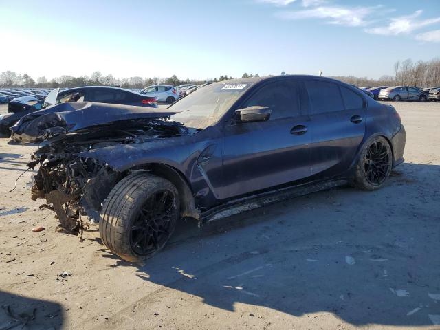 Изображение 2023 BMW M3 COMPETITION 2023