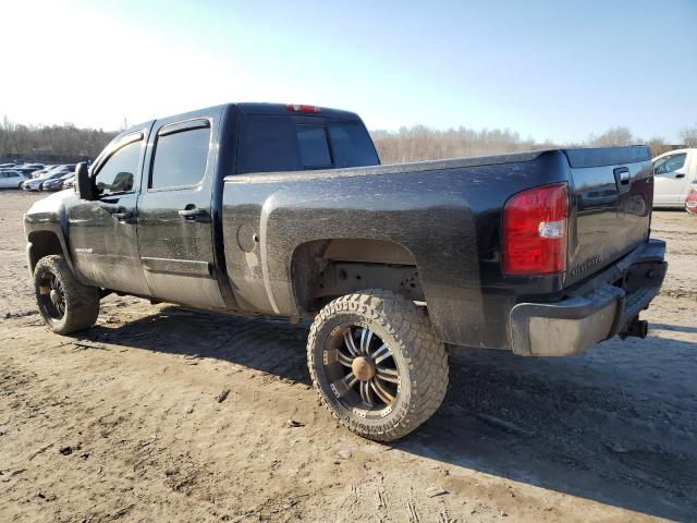 Obraz 2 z 2007 CHEVROLET SILVERADO K2500 HEAVY DUTY 2007 z VIN 1GCHK23677F522124