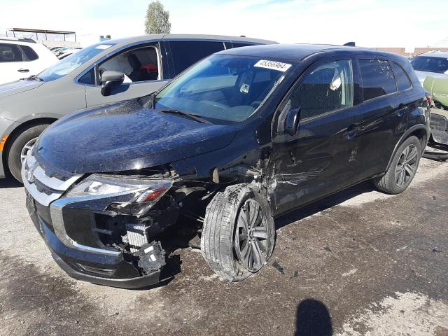 Изображение 2021 MITSUBISHI OUTLANDER SPORT ES 2021