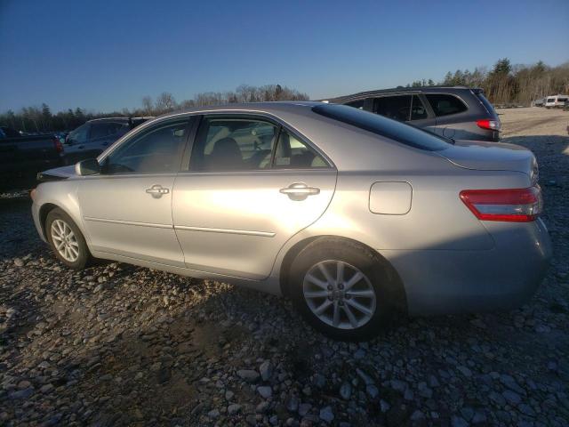 Image 2 of 2011 TOYOTA CAMRY BASE 2011 with VIN 4T4BF3EK2BR199505