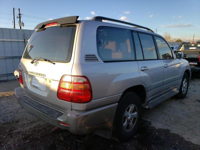 Obraz 3 z 2002 TOYOTA LAND CRUISER  2002 z VIN JTEHT05J122026055