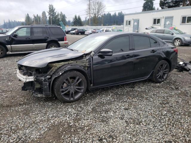 Obraz 1 z 2019 ACURA TLX TECHNOLOGY 2019 z VIN 19UUB1F65KA002743