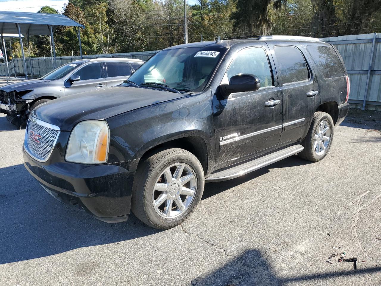 Obraz 2011 GMC YUKON DENALI 2011