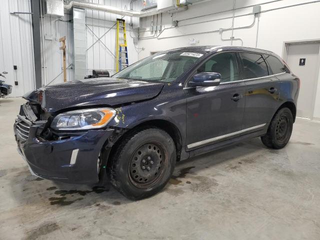 Obraz 1 z 2017 VOLVO XC60 T6 PREMIER 2017 z VIN YV449MRK9H2064974