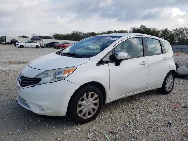 Image 1 of 2016 NISSAN VERSA NOTE S 2016 with VIN 3N1CE2CP5GL359346