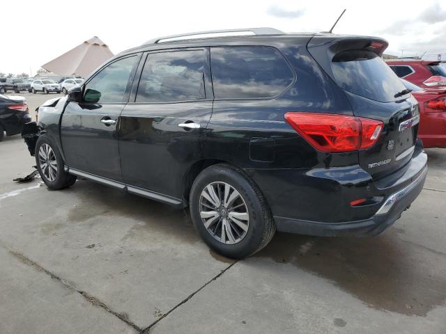 Obraz 2 z 2018 NISSAN PATHFINDER S 2018 z VIN 5N1DR2MN8JC643412