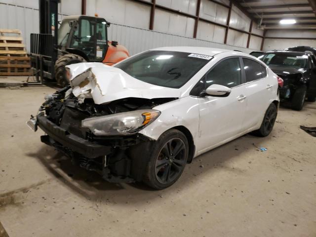 Obraz 2014 KIA FORTE EX 2014
