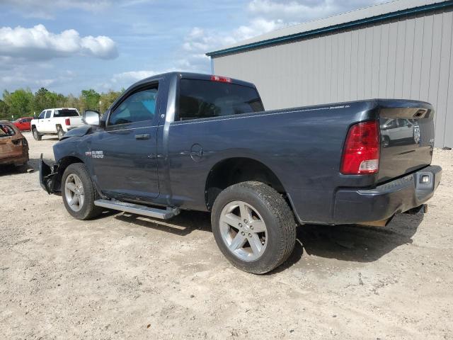 Изображение 2 2013 RAM 1500 ST 2013 с VIN 3C6JR7AT4DG566036