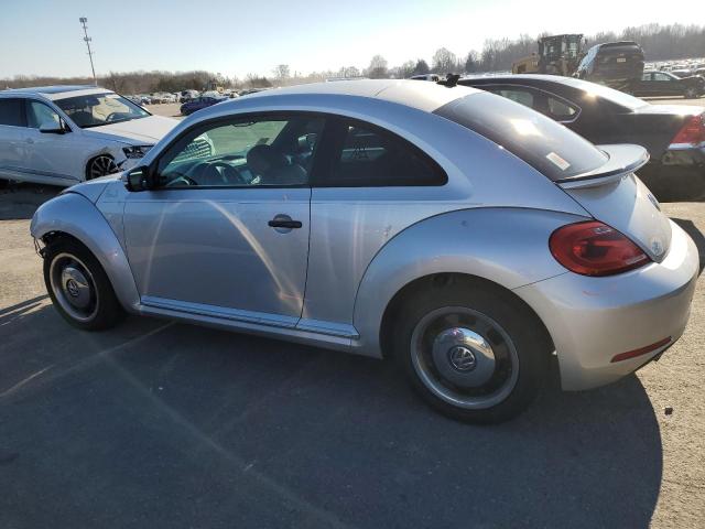 Obraz 2 z 2015 VOLKSWAGEN BEETLE 1.8T 2015 z VIN 3VWF17AT2FM656521