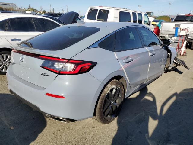 Изображение 3 2022 HONDA CIVIC SPORT TOURING 2022 с VIN 19XFL1H87NE020049