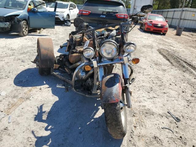 Image 2 of 1999 SUZUKI VL1500  1999 with VIN JS1VY51A0X2101728