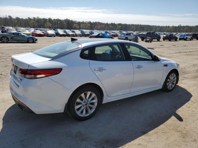 Obraz 3 z 2017 KIA OPTIMA EX 2017 z VIN 5XXGU4L35HG171983