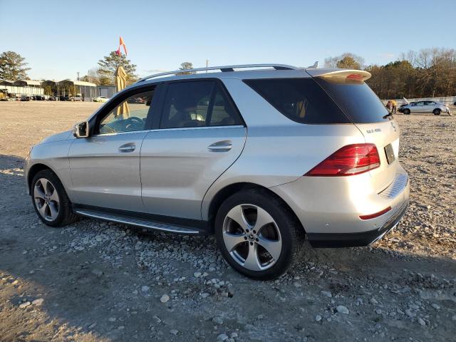 Изображение 2 2019 MERCEDES-BENZ GLE 400 4MATIC 2019 с VIN 4JGDA5GB5KB209496