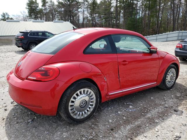 Изображение 3 2013 VOLKSWAGEN BEETLE  2013 с VIN 3VWJP7ATXDM694276