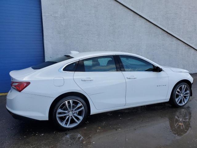 Изображение 3 2022 CHEVROLET MALIBU LT 2022 с VIN 1G1ZD5ST5NF132099