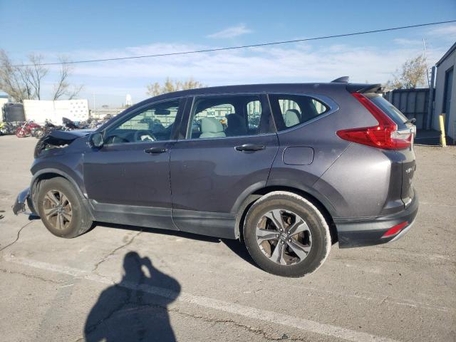 Image 2 of 2017 HONDA CR-V LX 2017 with VIN 7FARW5H39HE010190