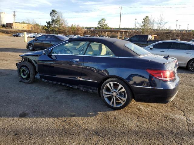 Изображение 2 2014 MERCEDES-BENZ E 350 2014 с VIN WDDKK5KF1EF246017