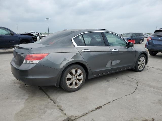 Изображение 3 2009 HONDA ACCORD EXL 2009 с VIN 1HGCP368X9A015475