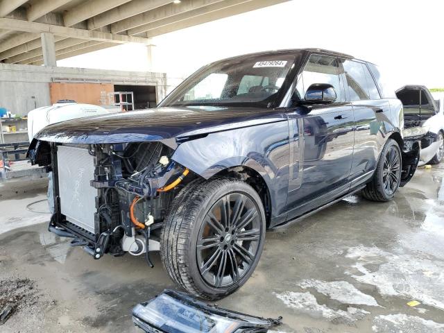 Obraz 1 z 2023 LAND ROVER RANGE ROVER SE 2023 z VIN SALKP9E71PA082901