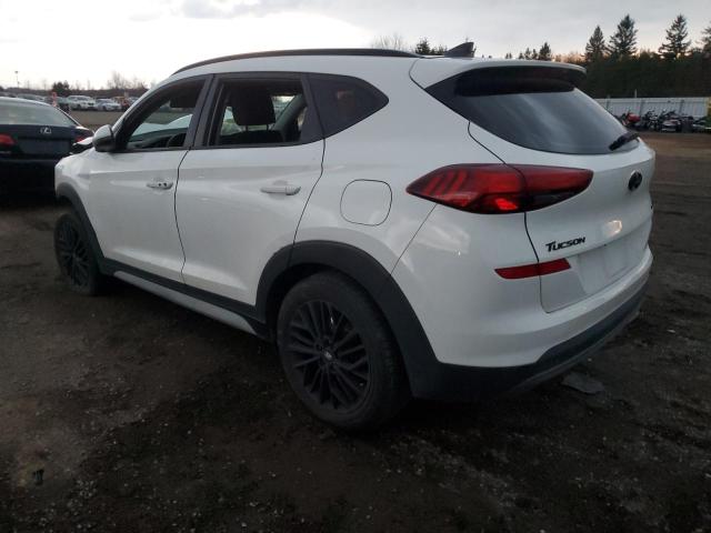 Изображение 2 2019 HYUNDAI TUCSON LIMITED 2019 с VIN KM8J3CAL0KU842687