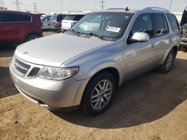 Изображение 1 2007 SAAB 9-7X 4.2I 2007 с VIN 5S3ET13S272800677