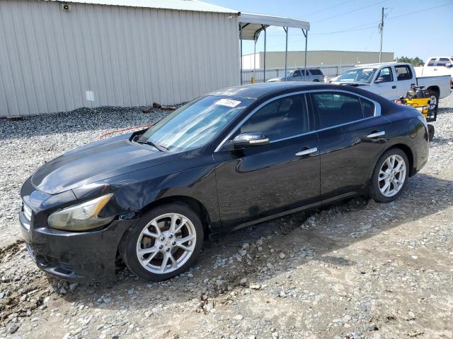 2012 NISSAN MAXIMA S 2012 image