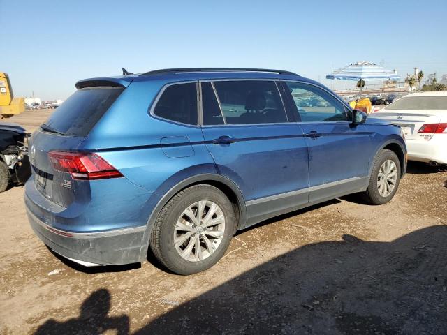 Image 3 of 2018 VOLKSWAGEN TIGUAN SE 2018 with VIN 3VV2B7AX2JM221252