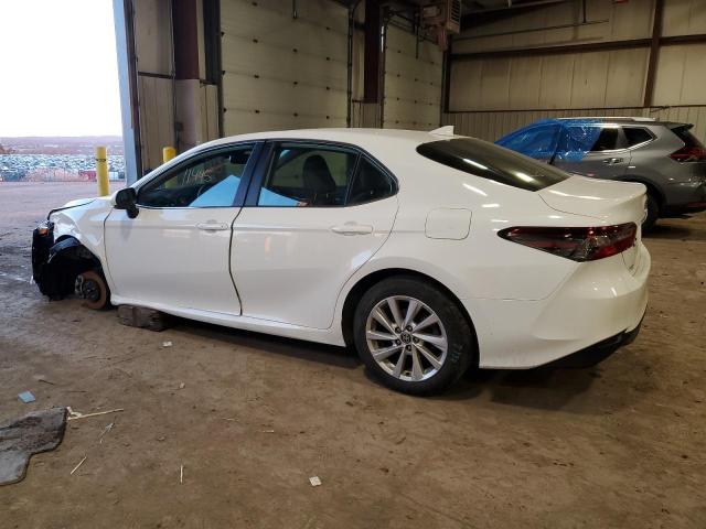 Изображение 2 2023 TOYOTA CAMRY LE 2023 с VIN 4T1R11AK4PU814449