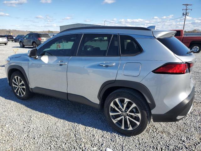 Image 2 of 2022 TOYOTA COROLLA CROSS XLE 2022 with VIN 7MUEAAAG3NV035789