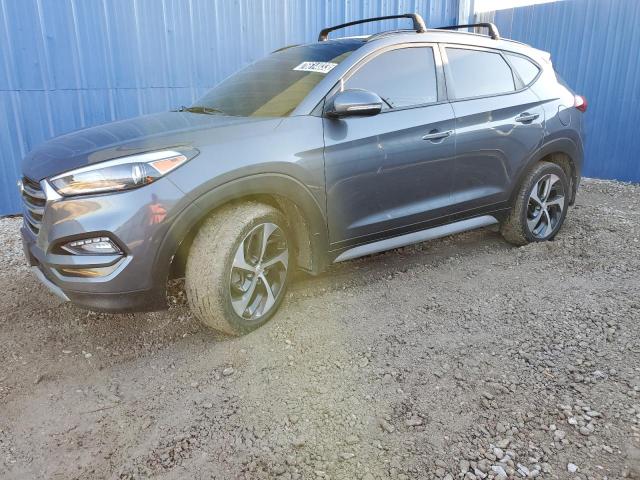 2018 HYUNDAI TUCSON VALUE 2018 image