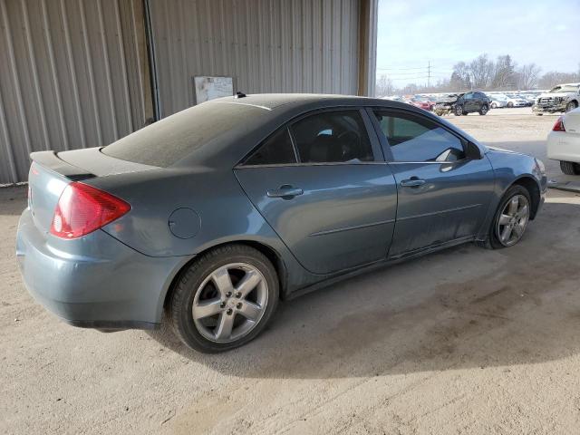 Изображение 3 2005 PONTIAC G6 GT 2005 с VIN 1G2ZH528854174855