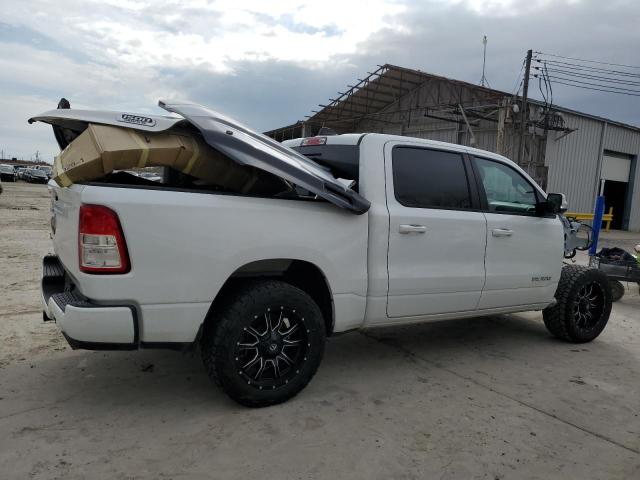 Image 3 of 2019 RAM 1500 BIG HORN/LONE STAR 2019 with VIN 1C6RREFT0KN616774