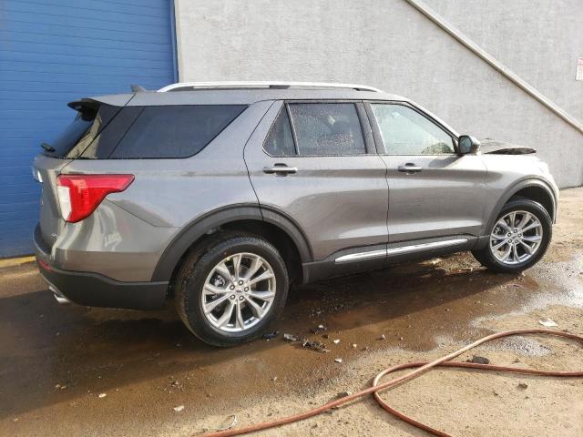 Изображение 3 2024 FORD EXPLORER LIMITED 2024 с VIN 1FMSK8FH9RGA30810