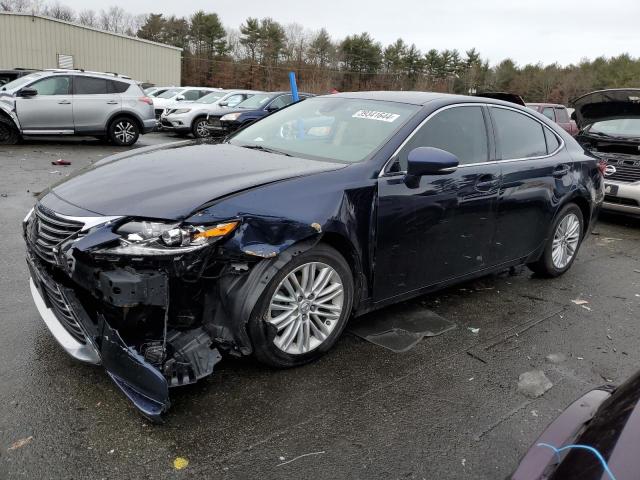 2017 LEXUS ES 350 2017 image