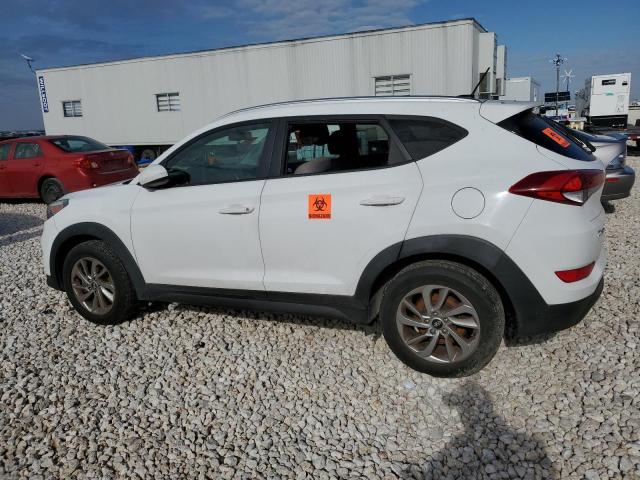 Image 2 of 2016 HYUNDAI TUCSON LIMITED 2016 with VIN KM8J33A46GU120026