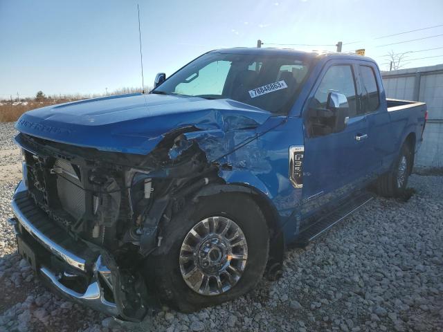 Изображение 2021 FORD F-350 SUPER DUTY 2021