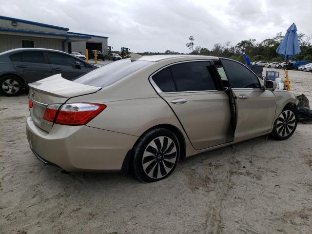 Изображение 3 2014 HONDA ACCORD HYBRID EXL 2014 с VIN 1HGCR6F59EA009226