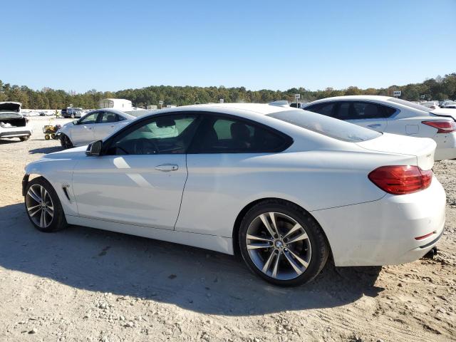 Image 2 of 2015 BMW 428 I 2015 with VIN WBA3N3C5XFK232686