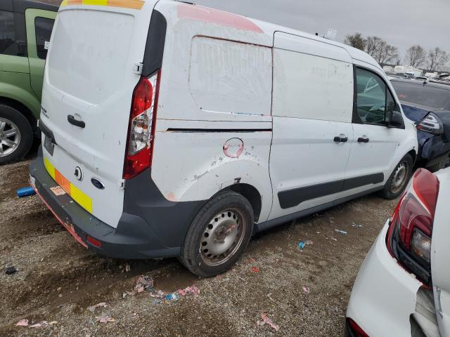 Obraz 3 z 2014 FORD TRANSIT CONNECT XL 2014 z VIN NM0LS7E7XE1172086