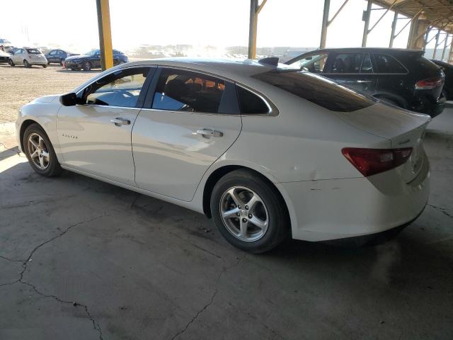 Изображение 2 2017 CHEVROLET MALIBU LS 2017 с VIN 1G1ZC5ST2HF251915