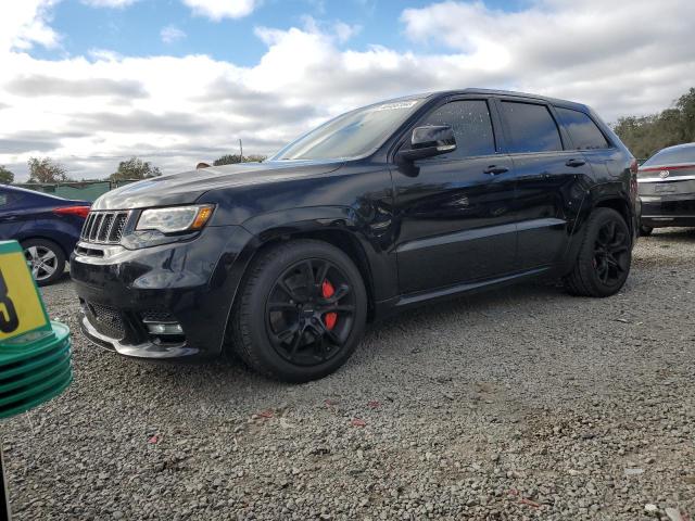 2017 JEEP GRAND CHEROKEE SRT-8 2017 image