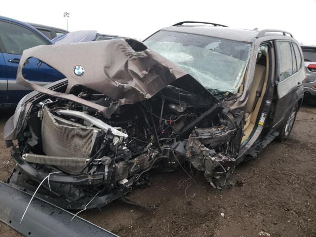 2013 BMW X5 XDRIVE35I 2013 image