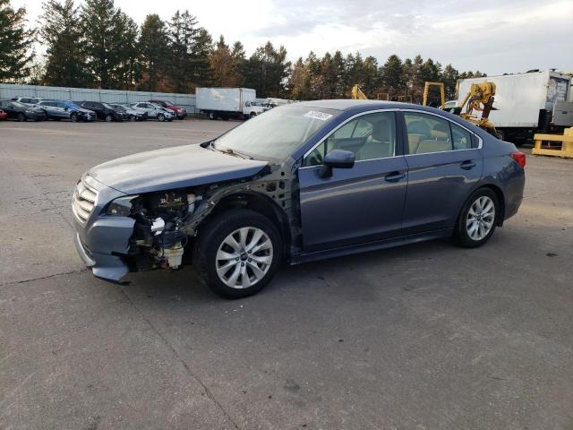 Obraz 1 z 2016 SUBARU LEGACY 2.5I PREMIUM 2016 z VIN 4S3BNBC65G3040556