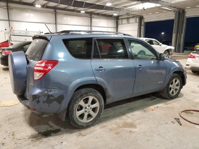 Image 3 of 2012 TOYOTA RAV4 LIMITED 2012 with VIN 2T3DF4DV2CW205946