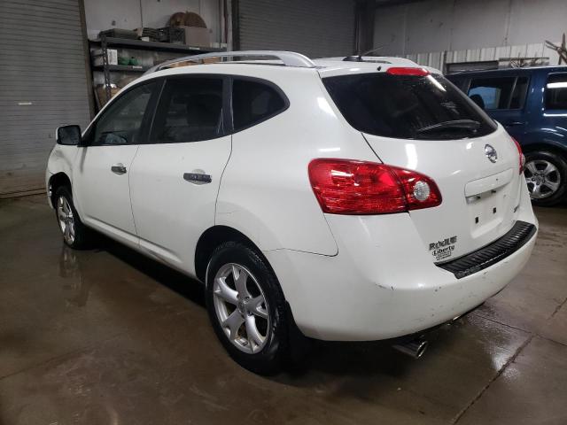 Obraz 2 z 2010 NISSAN ROGUE S 2010 z VIN JN8AS5MV2AW606775
