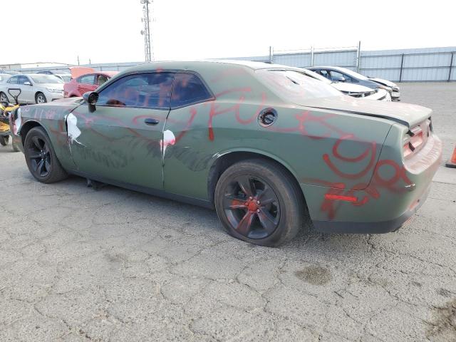Image 2 of 2015 DODGE CHALLENGER SXT 2015 with VIN 2C3CDZAG9FH911115