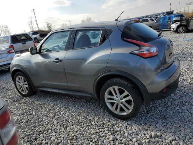Image 2 of 2016 NISSAN JUKE S 2016 with VIN JN8AF5MV5GT655872
