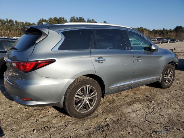 Изображение 3 2017 INFINITI QX60  2017 с VIN 5N1DL0MM2HC510250